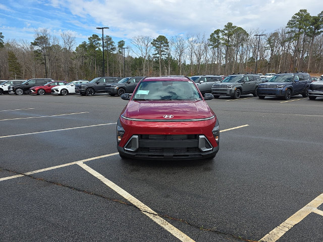New 2026 Hyundai Kona SEL Sport FWD image 11