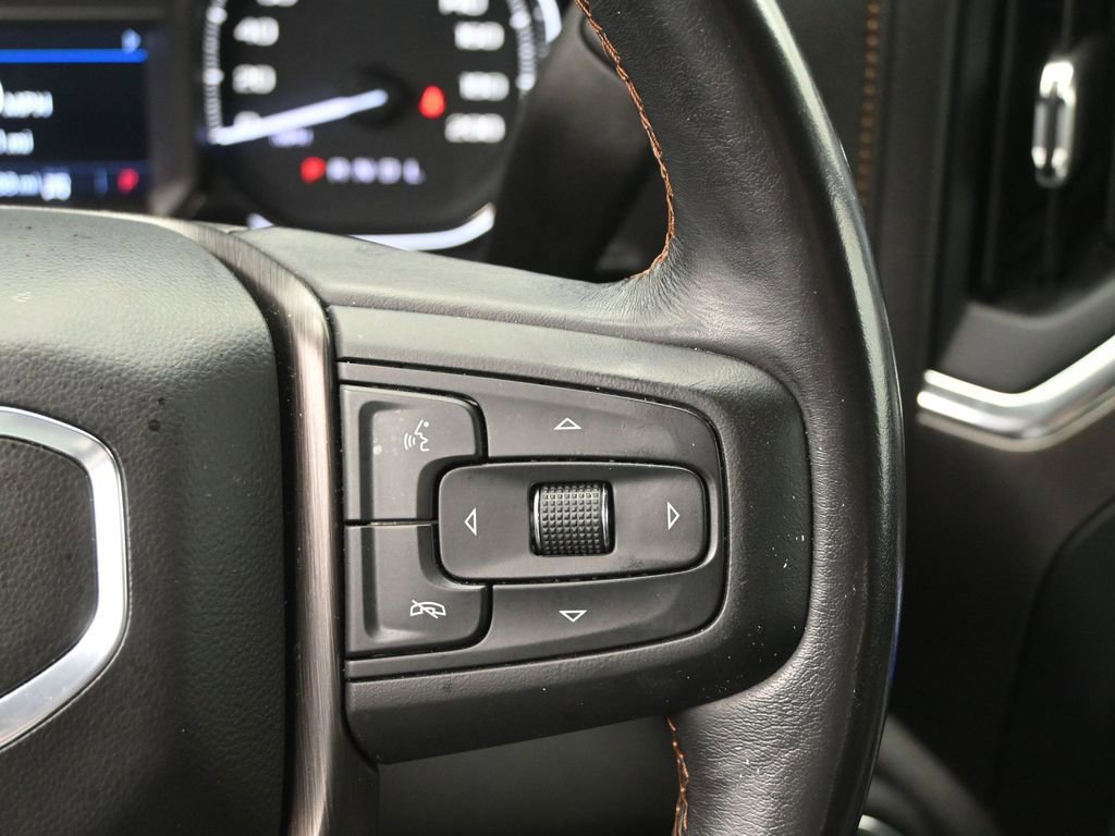 Used 2021 GMC Sierra 1500 AT4 image 14