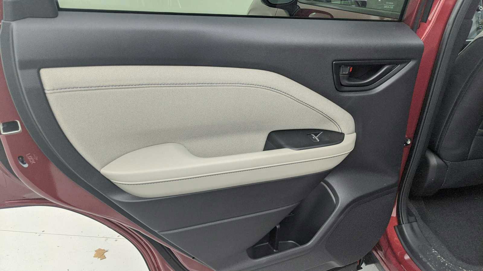 New 2026 Subaru Forester Premium image 26