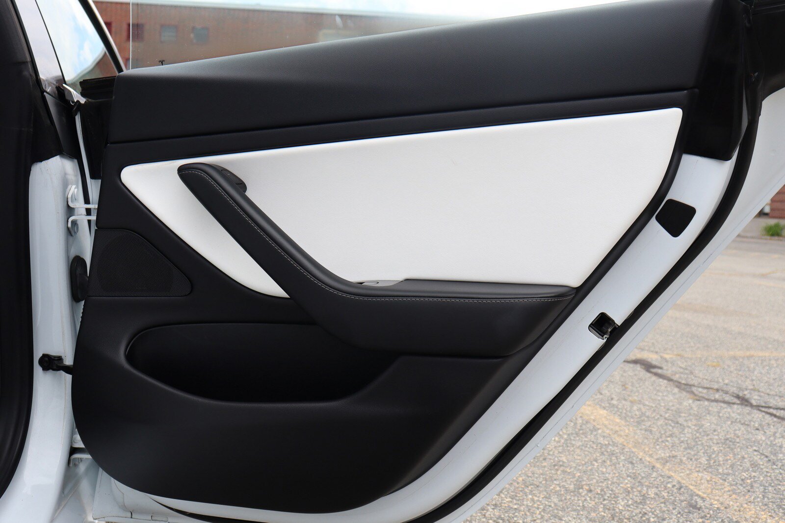 Used 2018 Tesla Model 3 Performance AWD/4WD image 18
