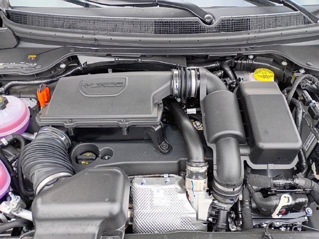 Used 2026 Jeep Cherokee Laredo AWD/4WD image 21