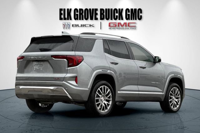 New 2026 GMC Terrain Denali w/ LPO, Floor Liner Package image 4