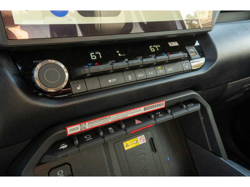 New 2026 Toyota Tundra Platinum image 22