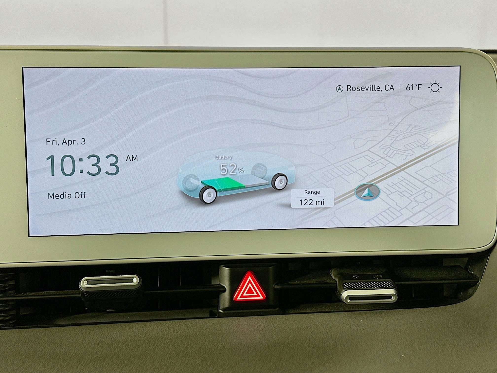 Used 2024 Hyundai Ioniq 5 SEL image 21