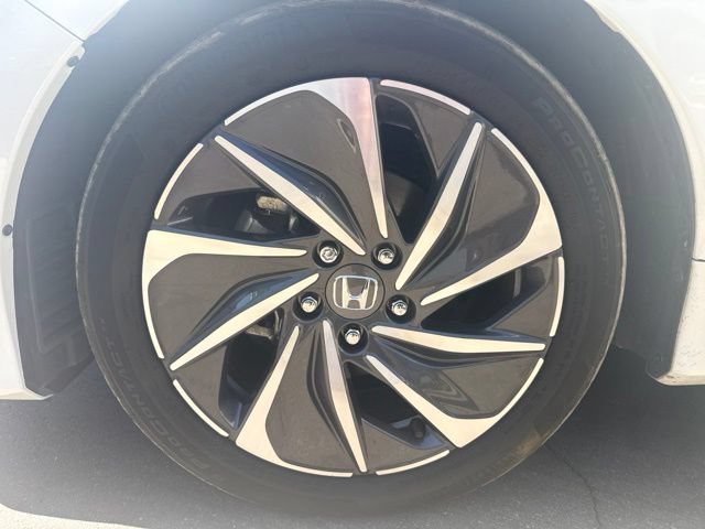 Used 2022 Honda Insight Touring image 13