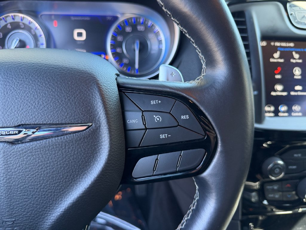 Used 2021 Chrysler 300 S RWD image 25
