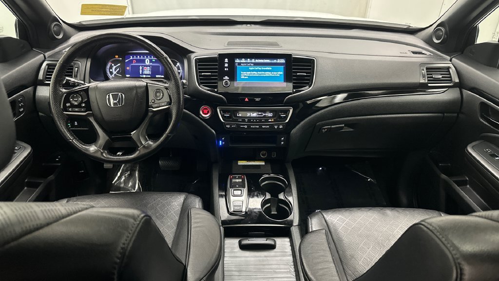 Used 2023 Honda Passport Elite image 27