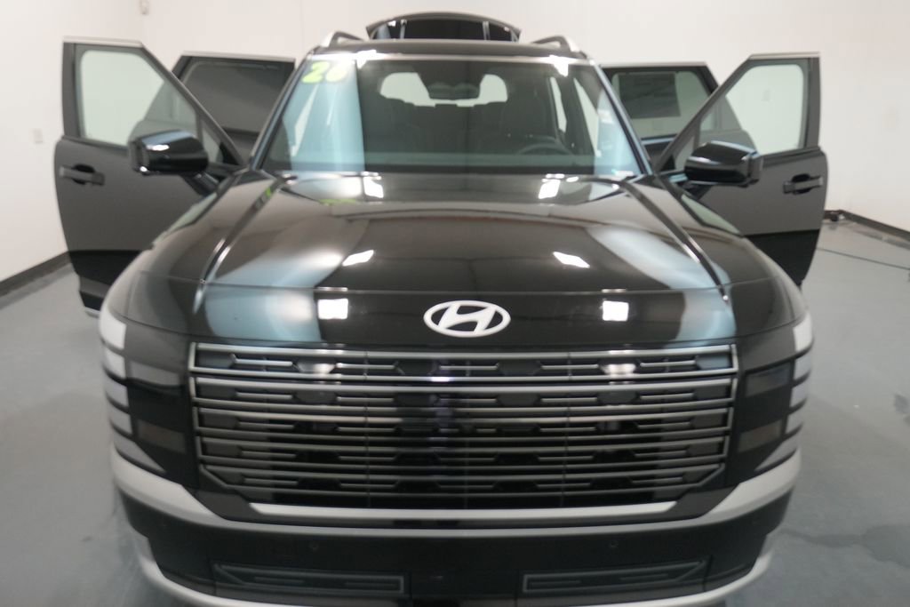 New 2026 Hyundai Palisade Calligraphy image 39