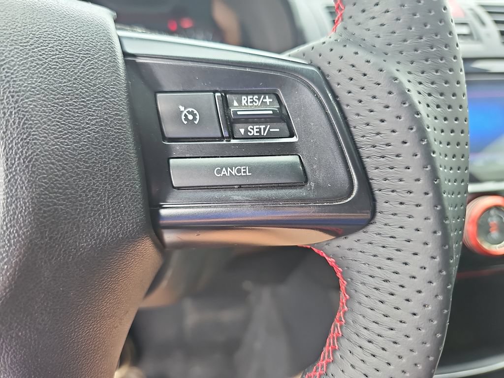 Used 2019 Subaru WRX STI Limited AWD/4WD image 22