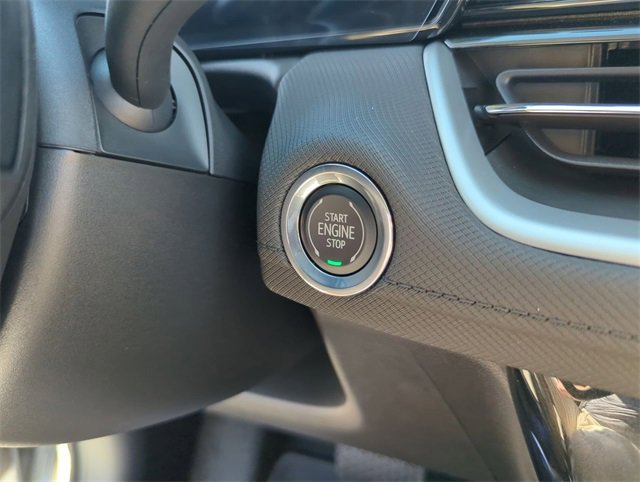 New 2026 Chevrolet TrailBlazer LT w/ Convenience Package image 16