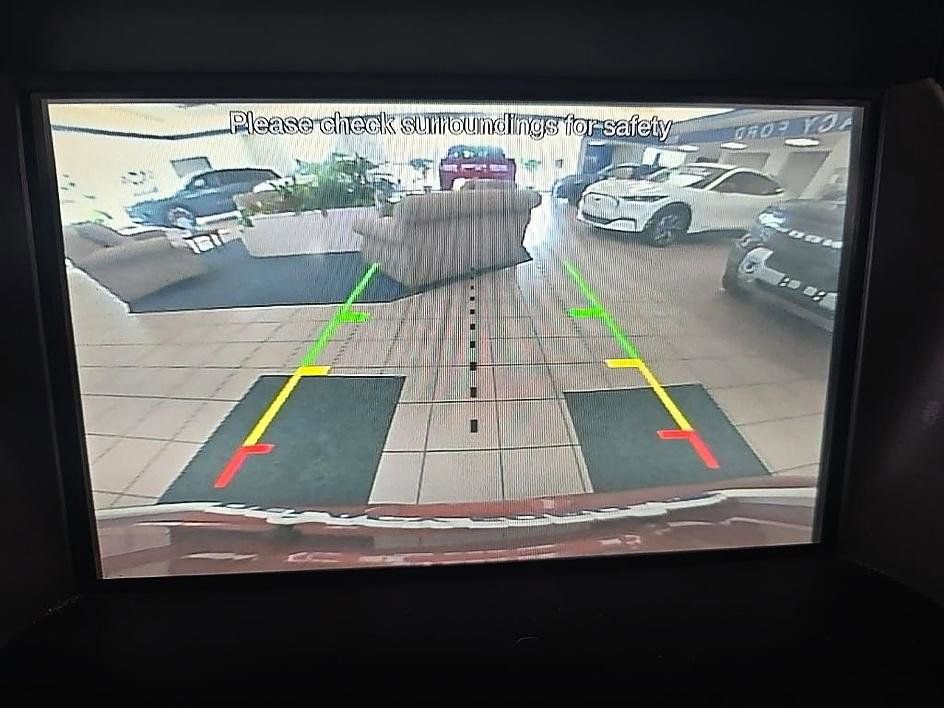 Used 2019 Ford Escape SE AWD/4WD image 22