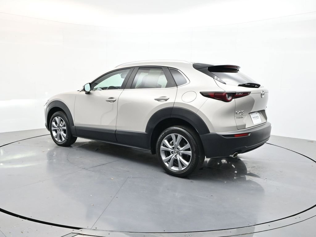 Used 2023 MAZDA CX-30 AWD 2.5 S w/ Preferred Package image 5