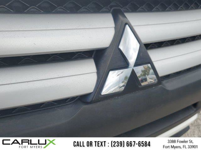 Used 2019 Mitsubishi Eclipse Cross ES image 7