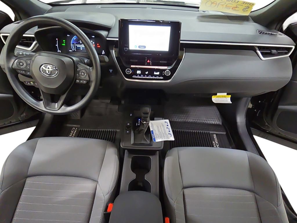 Used 2026 Toyota Corolla Cross S image 11