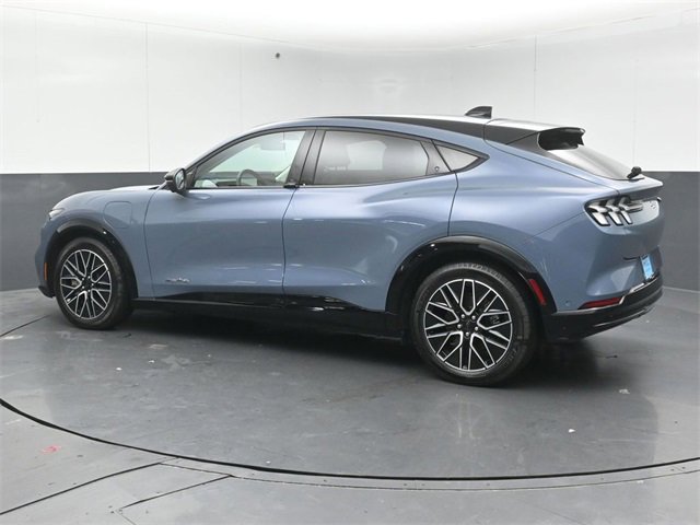 Certified 2024 Ford Mustang Mach-E Premium image 5