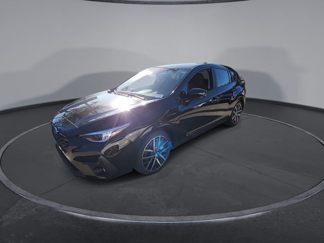 New 2026 Subaru Impreza 2.0i Sport image 4