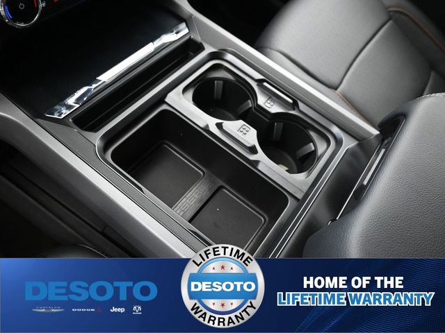 New 2026 Ford F250 Lariat w/ Lariat Premium Package image 25