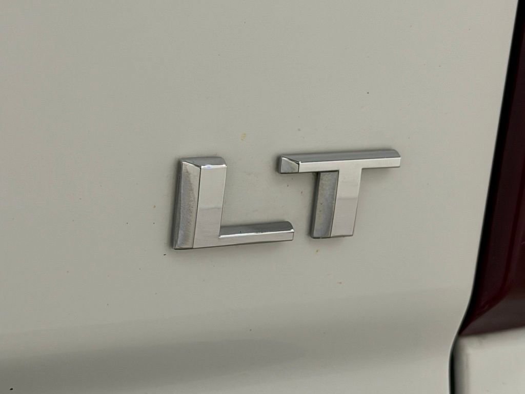 Certified 2022 Chevrolet Silverado 1500 LT image 15