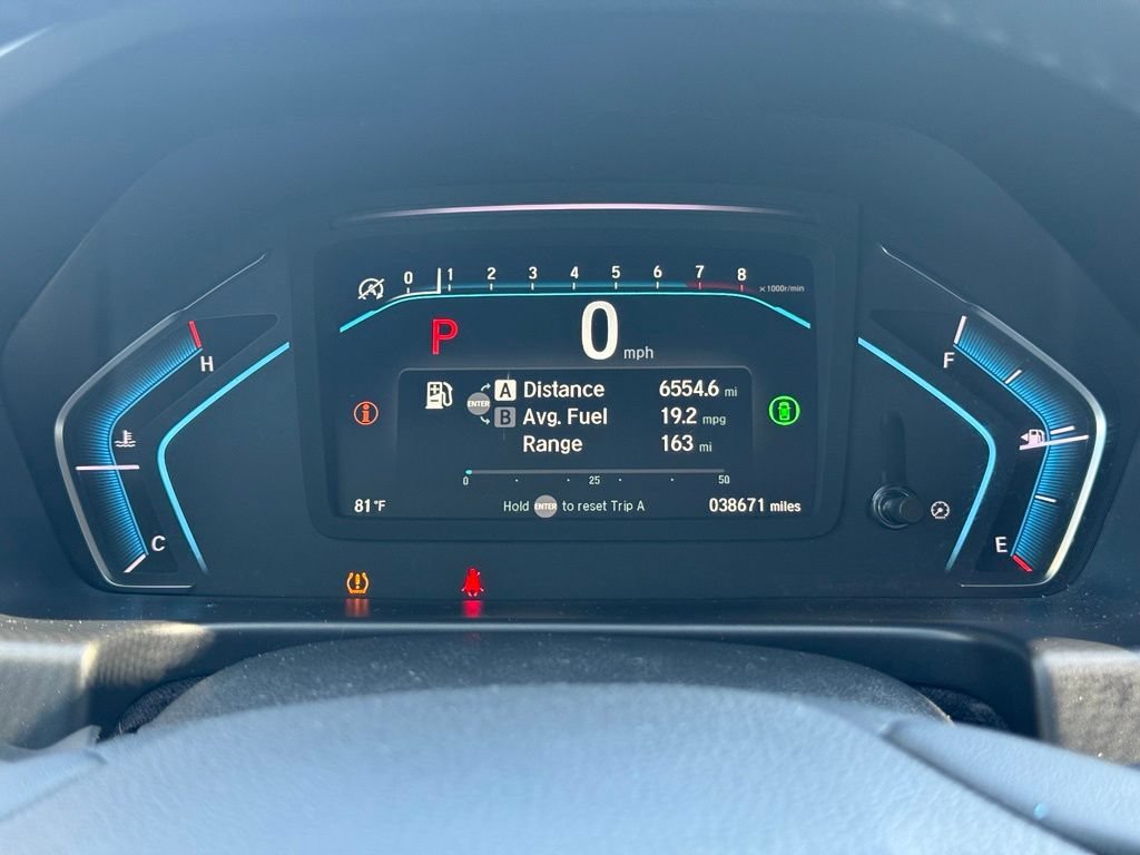 Used 2022 Honda Odyssey Elite image 23