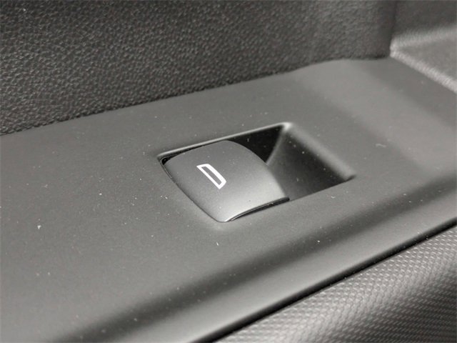 New 2026 Chevrolet Silverado 1500 Custom w/ Turbomax Blackout Package image 22