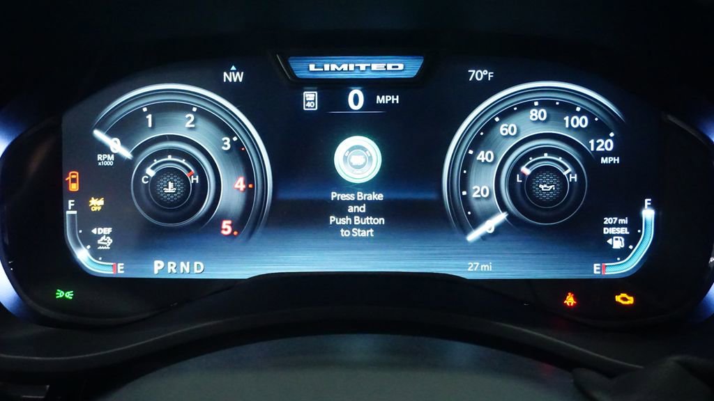 New 2026 RAM 3500 Limited image 33