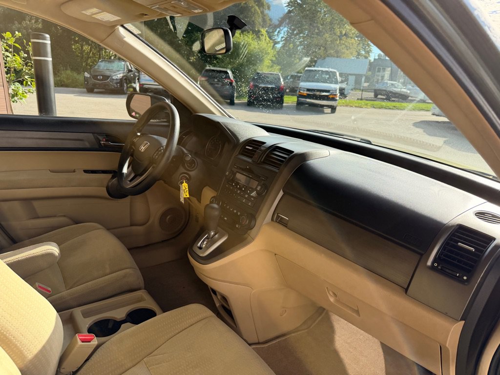 Used 2009 Honda CR-V EX image 16