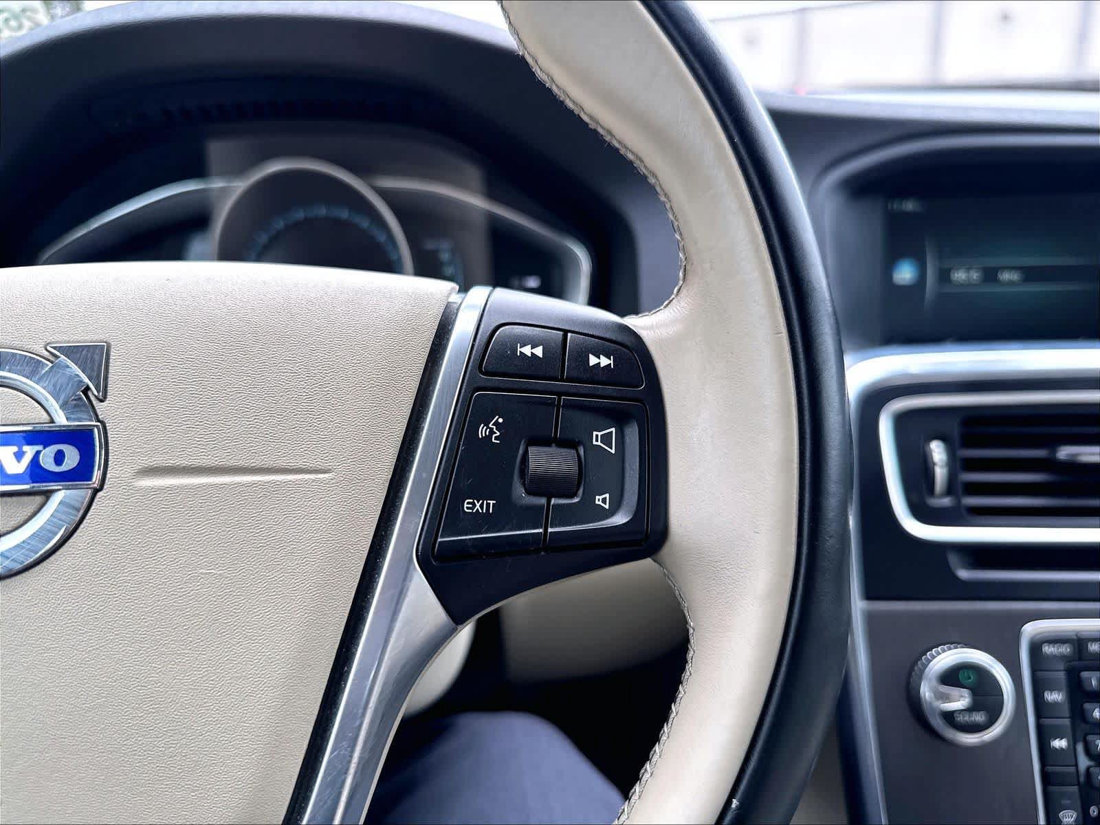 Used 2015 Volvo S60 T5 Premier FWD image 22