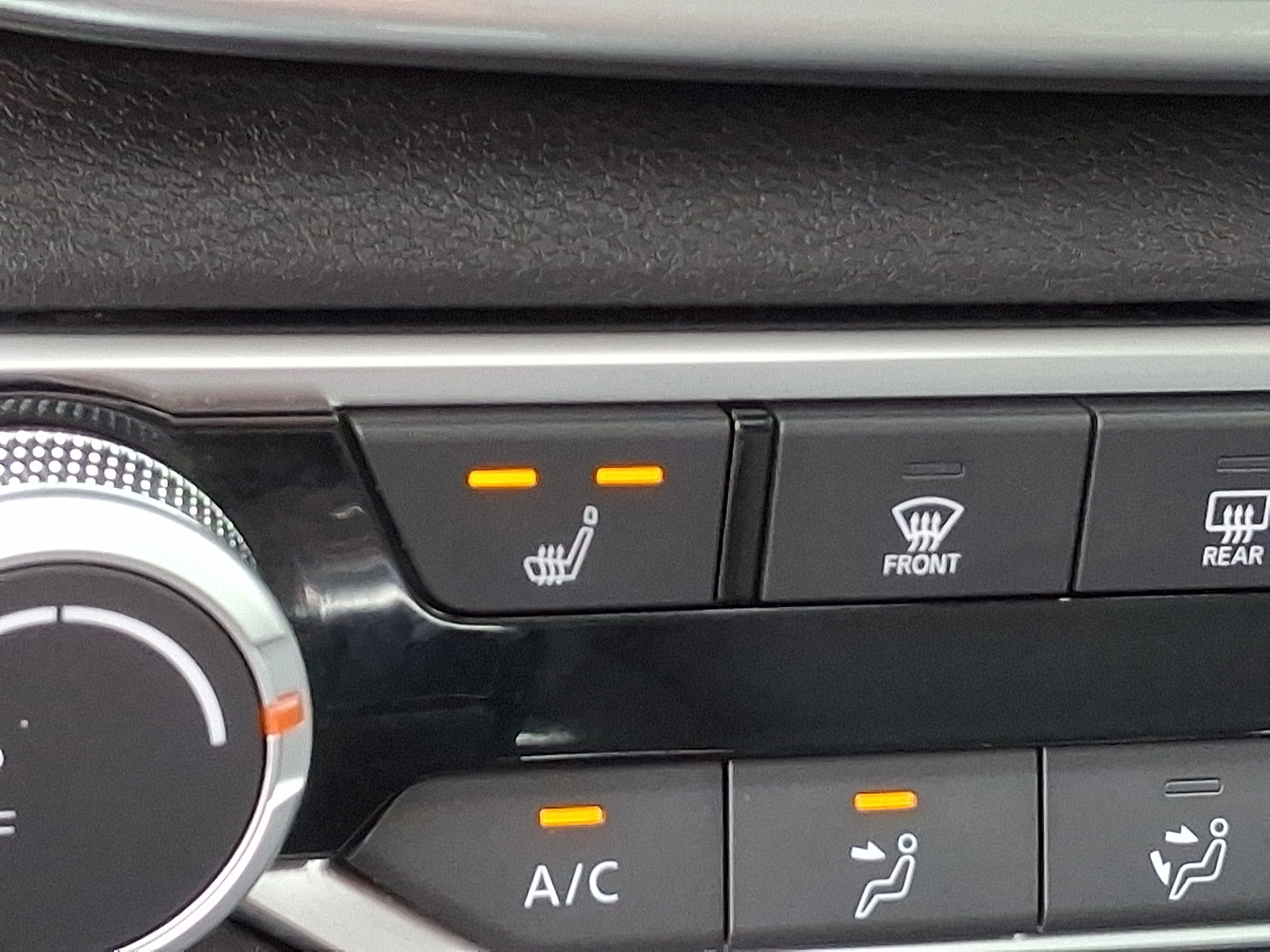 Certified 2024 Nissan Altima 2.5 SR w/ SR Premium Package FWD image 26