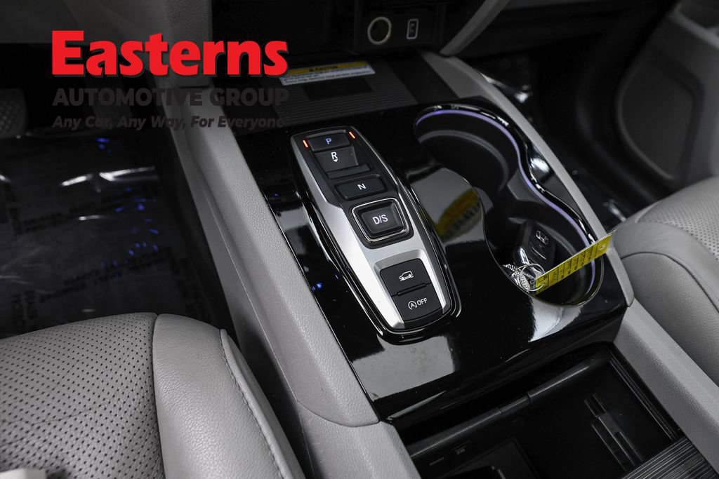 Used 2019 Honda Pilot Elite image 13