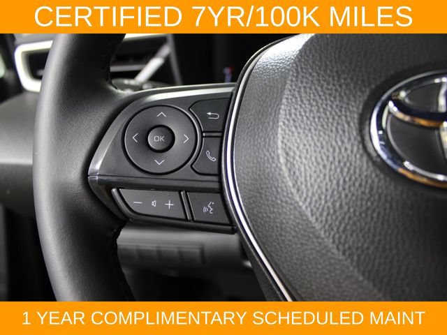 Used 2026 Toyota Corolla SE FWD image 20