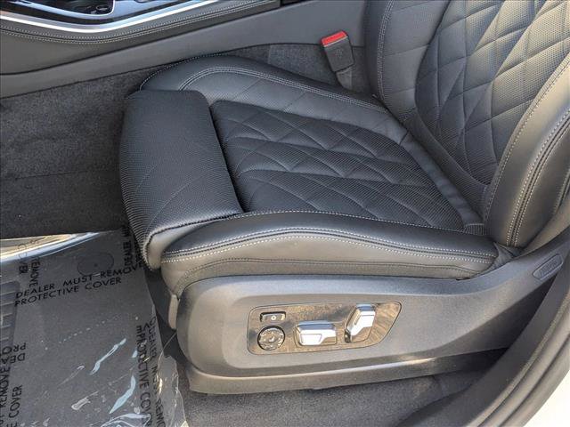 Used 2026 BMW X5 xDrive40i AWD/4WD image 4