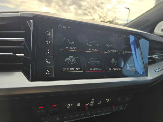 New 2026 Audi Q4 e-tron Premium image 28