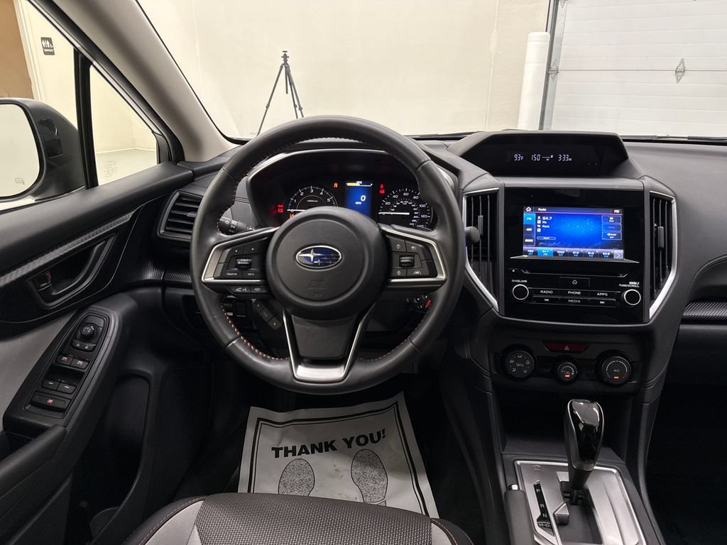 Used 2019 Subaru Crosstrek 2.0i Premium w/ Eyesight System AWD/4WD image 14