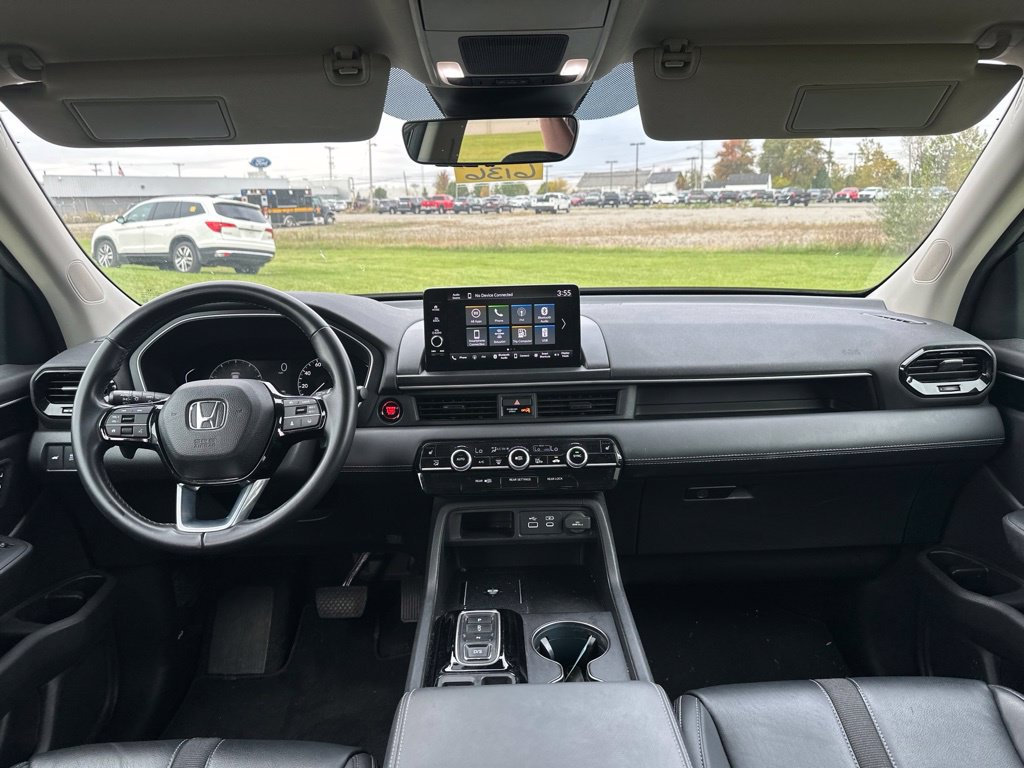 Used 2024 Honda Pilot EX-L image 18