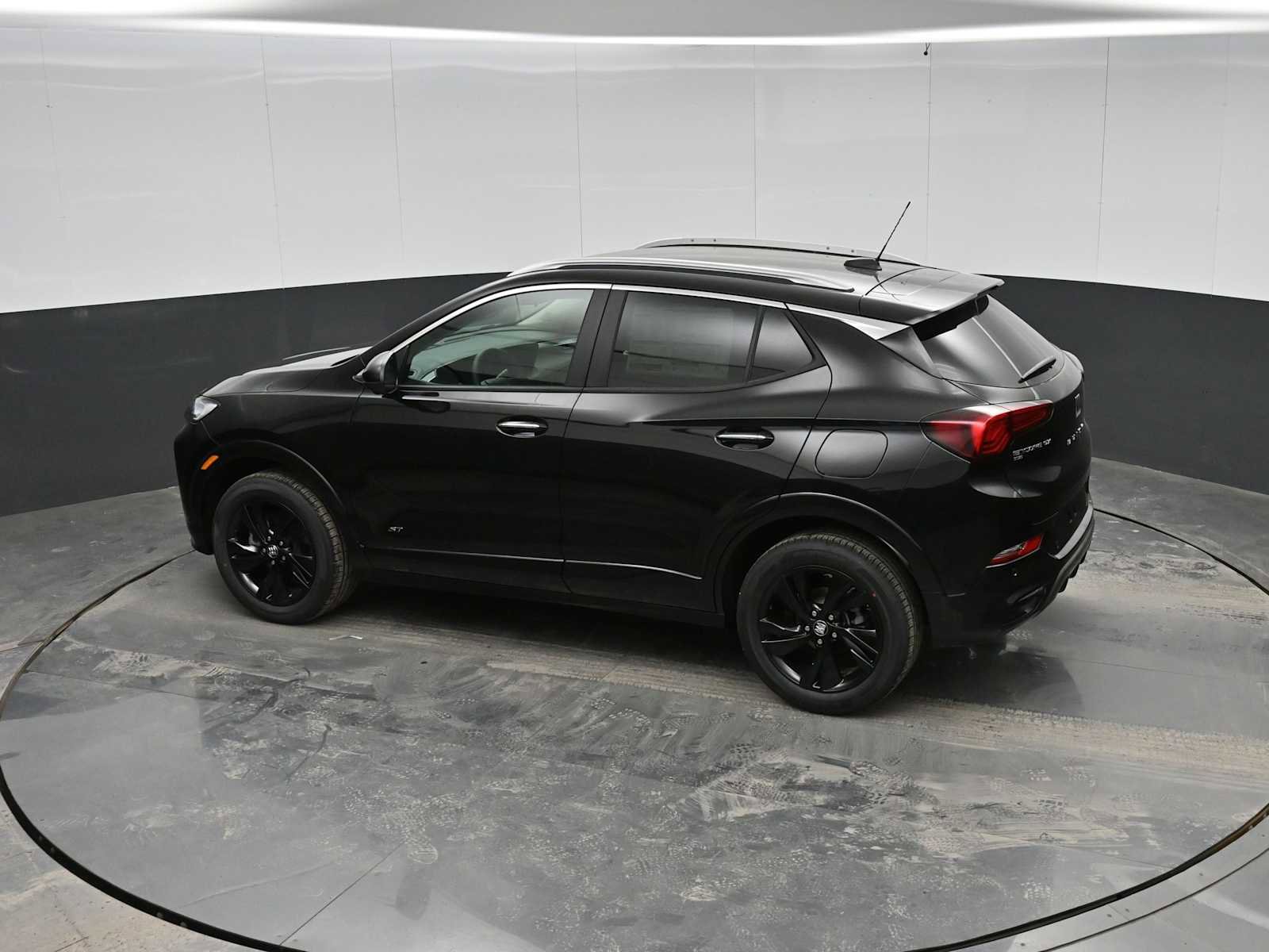 New 2026 Buick Encore GX Sport Touring w/ Advanced Technology Package AWD/4WD image 27