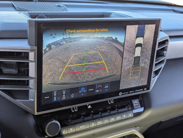 Used 2023 Toyota Tundra Limited image 27