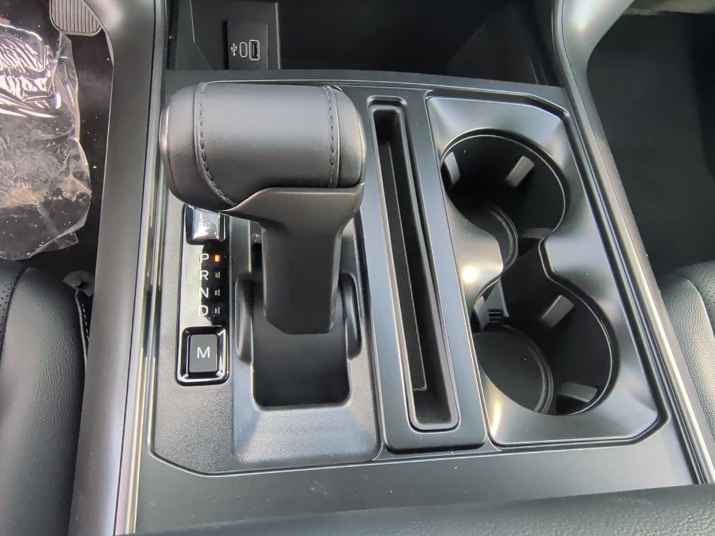 New 2026 Ford F150 Lariat image 34