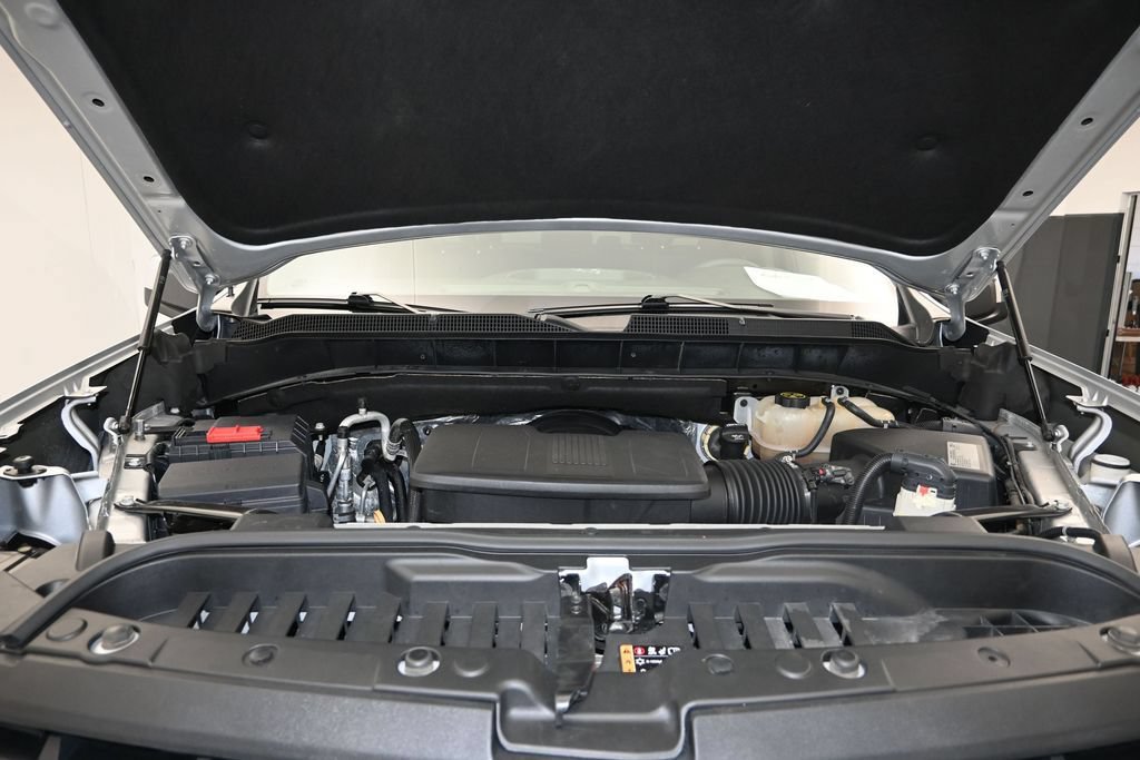 Used 2021 Chevrolet Silverado 1500 LT AWD/4WD image 27