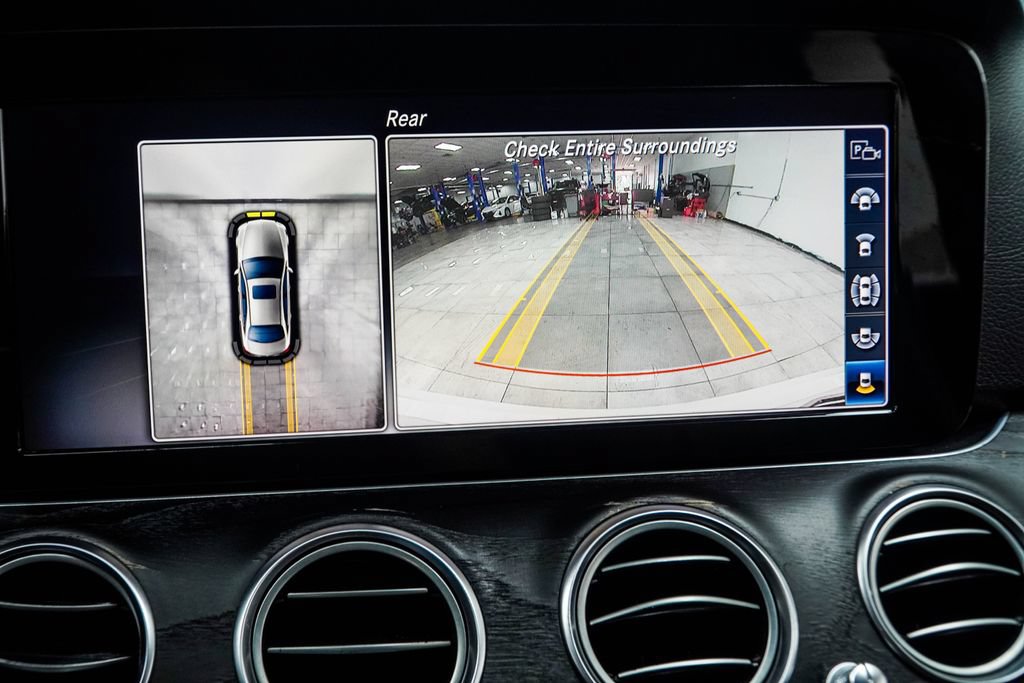 Used 2019 Mercedes-Benz E 300 image 28