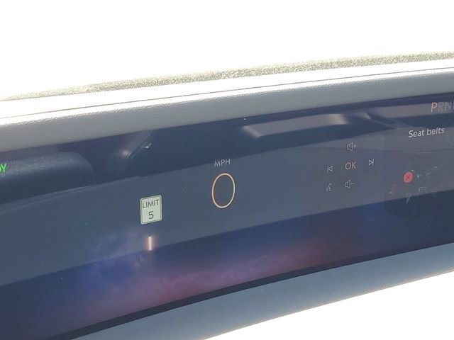 New 2026 Lincoln Nautilus Premier AWD/4WD image 13