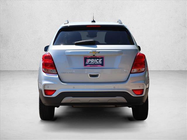 Used 2019 Chevrolet Trax LT w/ Driver Confidence Package AWD/4WD image 6