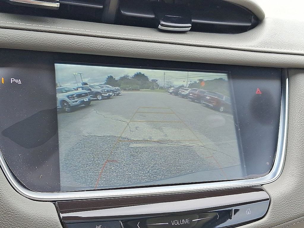 Used 2019 Cadillac XT5 Luxury AWD/4WD image 15