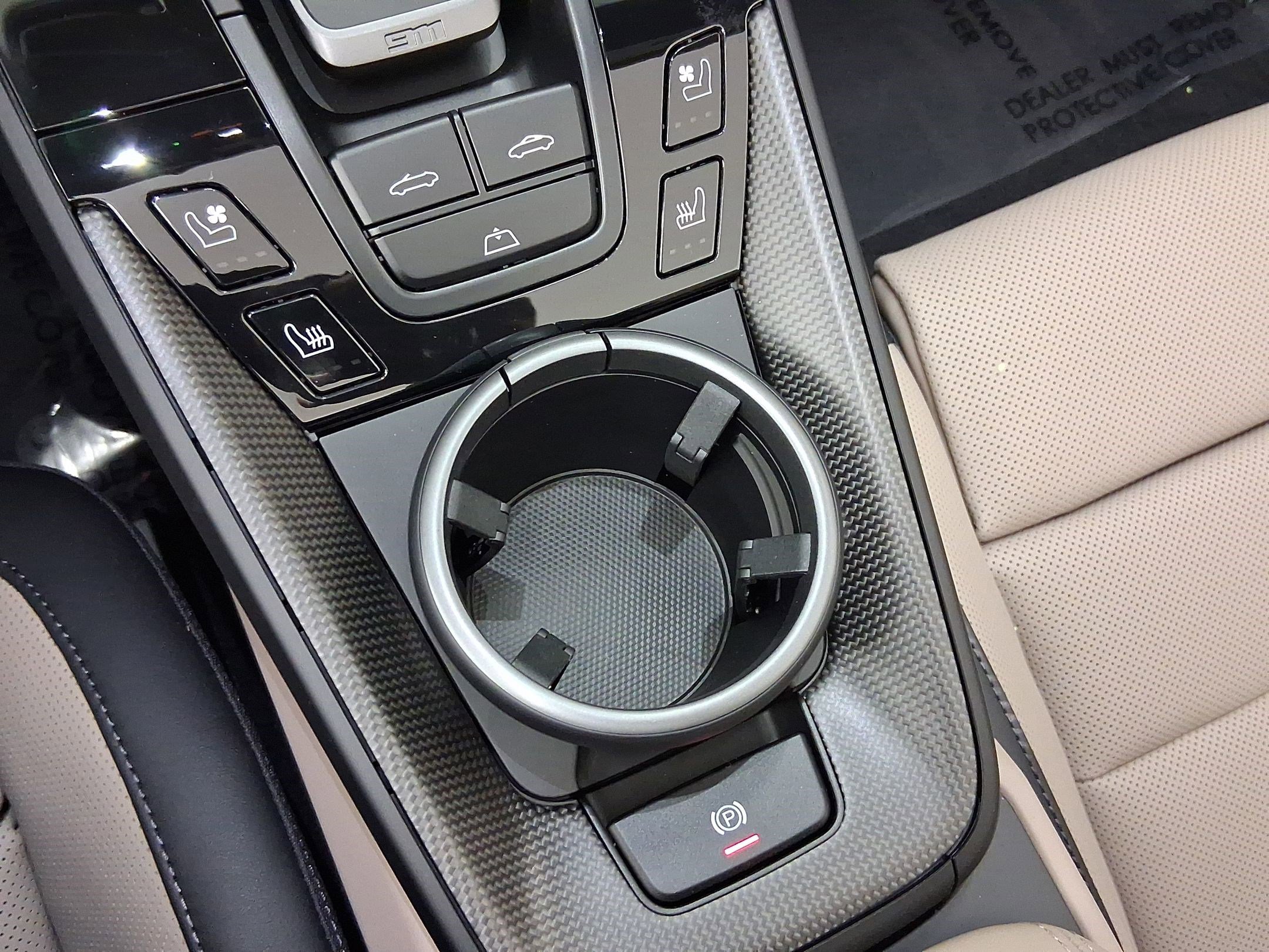 New 2026 Porsche 911 Carrera 4S image 27