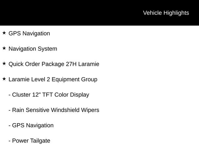 New 2026 RAM 1500 Laramie image 16
