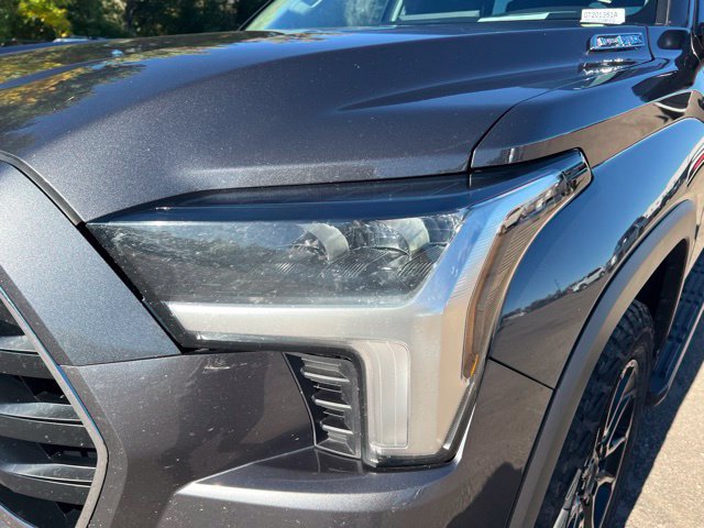 Used 2024 Toyota Sequoia SR5 w/ SR5 Premium Package AWD/4WD image 9