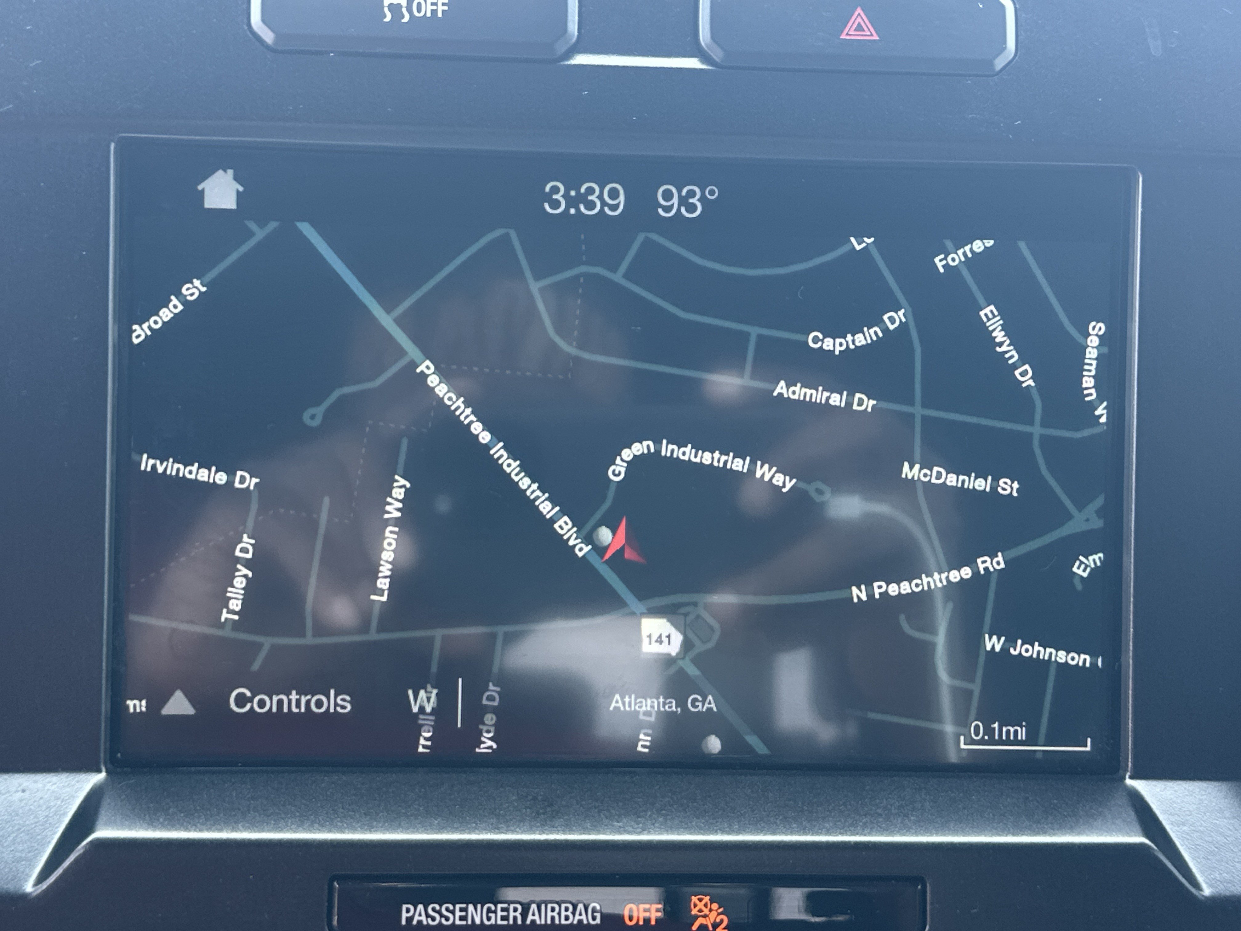 Used 2016 Ford F150 XLT w/ Equipment Group 302A Luxury RWD image 34