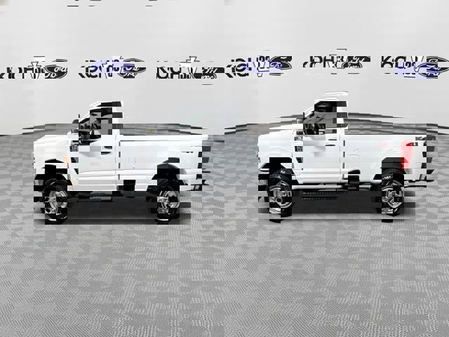 New 2026 Ford F350 XL w/ XL Chrome Package image 6