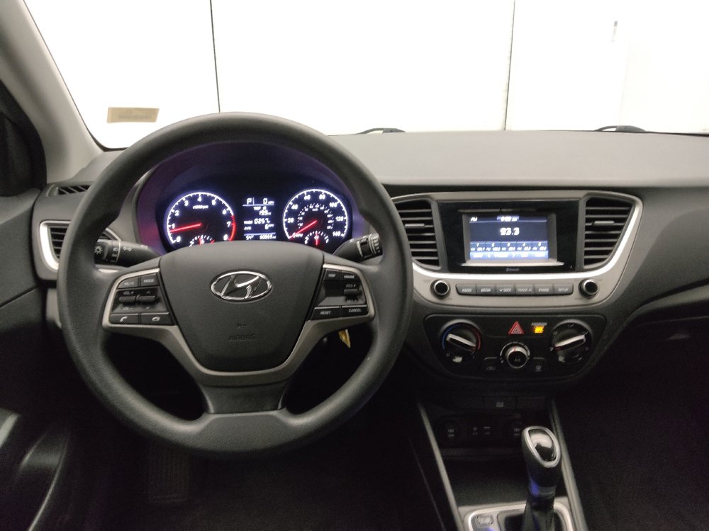 Used 2020 Hyundai Accent SE image 22