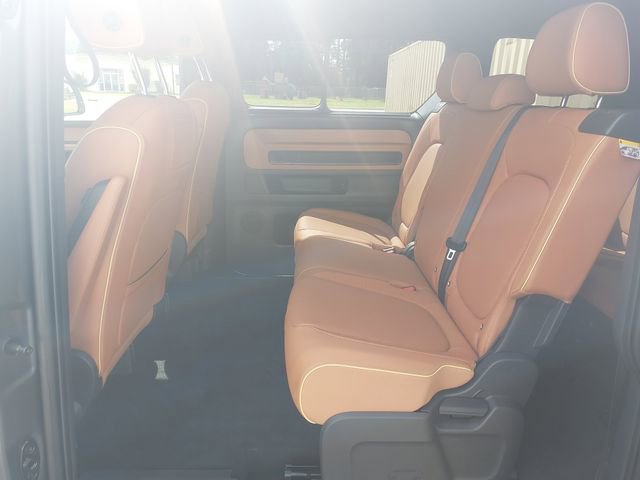 New 2025 Volkswagen ID. Buzz Pro S image 15