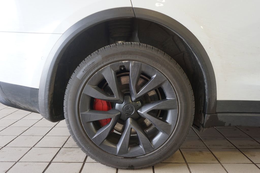 Used 2023 Tesla Model X Plaid image 22